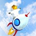 跳行星3D游戏安卓官方版（SpaceJumper3D）